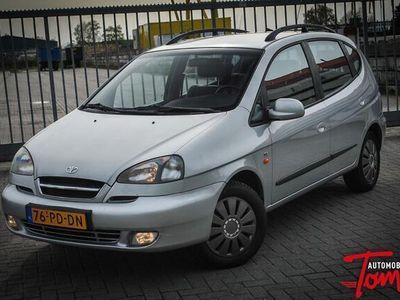 Chevrolet Tacuma