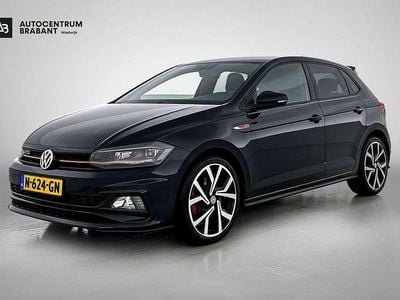 Zwart Gebruikt 2019 VW Polo GTI Hatchback | € 17.845 (Eerlijke prijs)