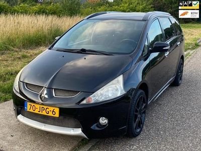 Mitsubishi Grandis