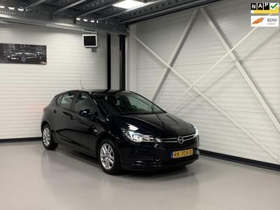 tweedehands Opel Astra 1.0 Online Edition PDC/Bluetooth/CruiseControl/LED