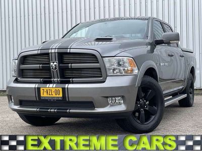 tweedehands Dodge Ram Sport Crew Cab 4x4 LPG