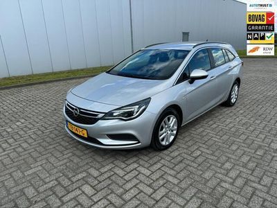 tweedehands Opel Astra Sports Tourer 1.0 Business+, trekhaak