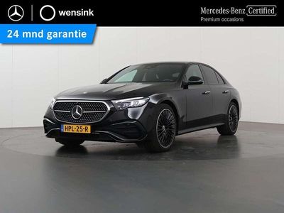 Mercedes E300