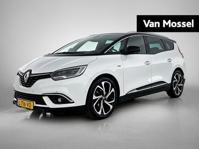 Renault Grand Scénic IV