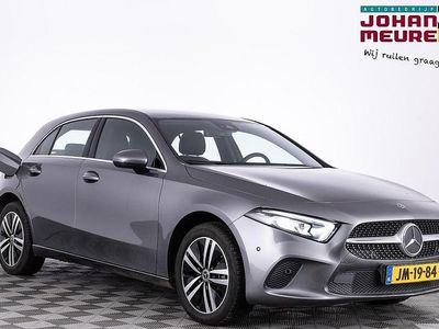 Occasion Mercedes A250 Luxury 2026 Grijs Hatchback