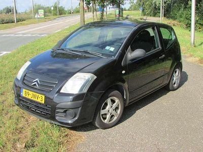 Citroën C2