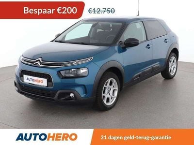 Citroën C4 Cactus