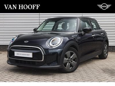 Occasion Mini Cooper Classic 136 PK (100 kW) 2022 Blauw Hatchback
