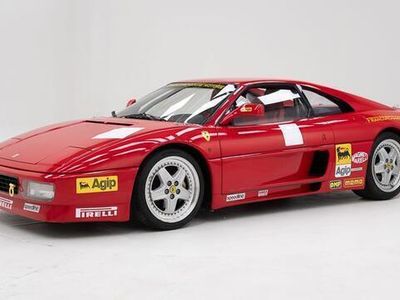Overige Gebruikt 1993 Ferrari 348 | € 159.950
