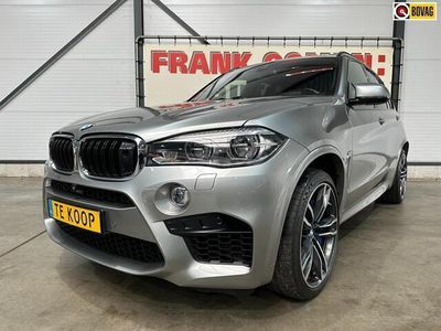 BMW X5 M