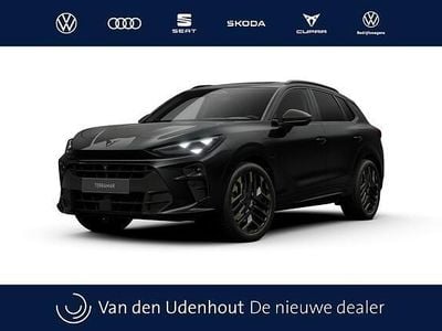 Zwart Nieuw 2026 Cupra Terramar VZ SUV | € 56.737 (Iets duurder)