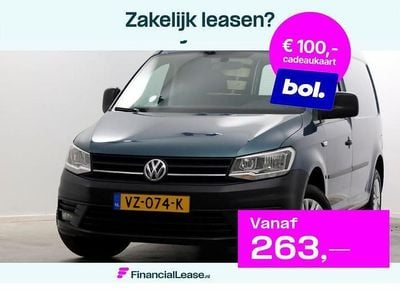Gebruikt 2016 VW Caddy Maxi Comfortline MPV | € 263
