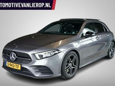 Mercedes A250