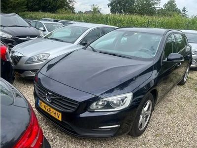 tweedehands Volvo V60 2.0 D2 Kinetic