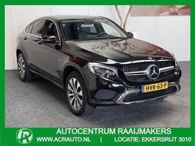 Mercedes GLC350