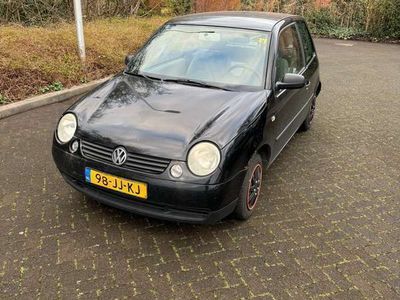 tweedehands VW Lupo 1.4 (Nieuwe APK tot 15-03-2025)