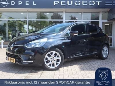 Renault Clio IV