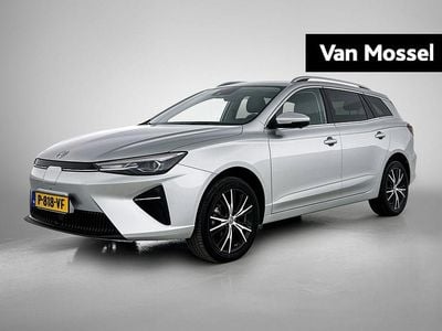 Grijs Gebruikt 2022 MG MG5 EV Luxury Stationwagen | € 16.777 (Eerlijke prijs)