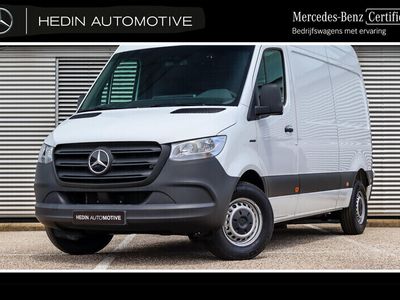 Mercedes E-Sprinter