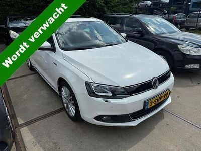 VW Jetta