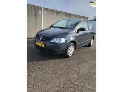 tweedehands VW Fox 1.2 Trendline