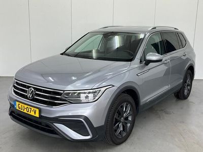 VW Tiguan Allspace