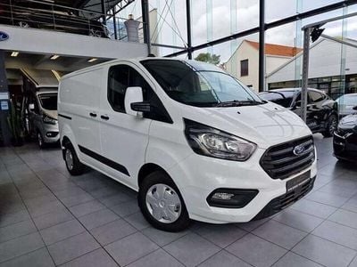 Occasion Ford Transit Custom Trend 2023 Wit