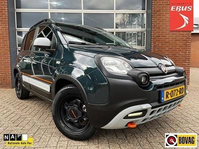 Fiat Panda Cross