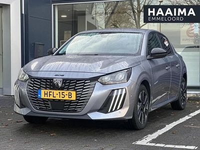 Occasion 2025 Peugeot e-208 Allure Hatchback | € 23.950 (Eerlijke prijs)