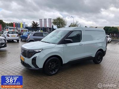 Grijs Gebruikt 2024 Ford Transit Van | € 23.900 (Duur)