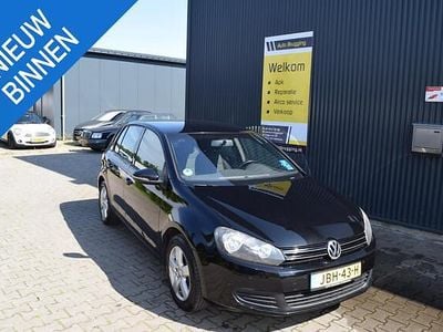 VW Golf VI