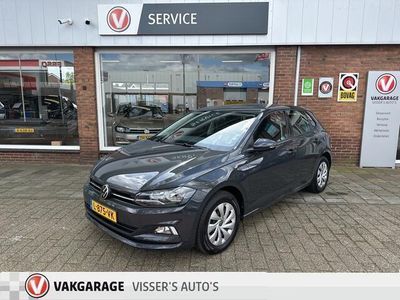 tweedehands VW Polo 1.0 MPI Comfortline | navigatie | cruise control |