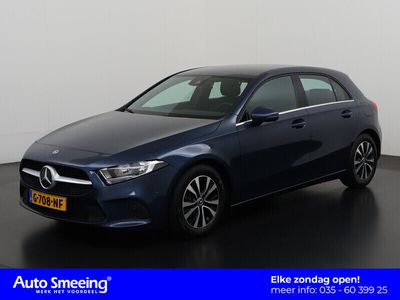 Mercedes A180