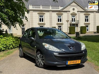 Peugeot 206+