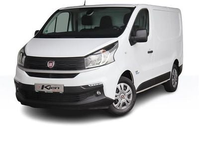 Fiat Talento