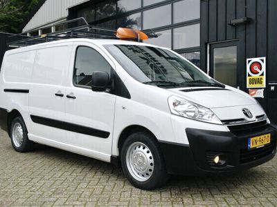 tweedehands Toyota Proace 2.0D L2H1 Aspiration / Marge