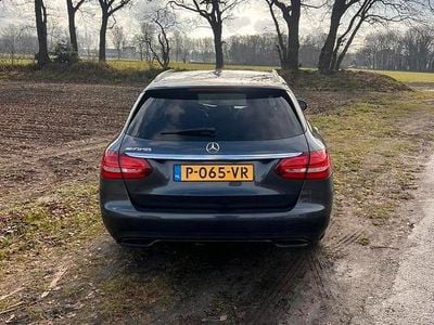 Occasion Mercedes C220 AMG 170 PK (125 kW) 2016 Stationwagen