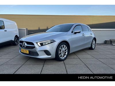 Mercedes A180