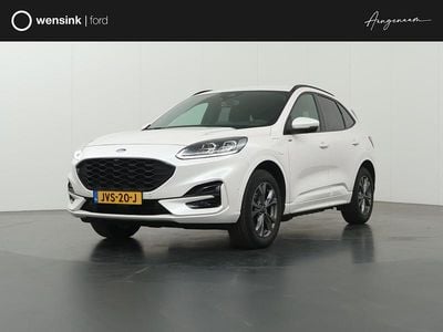 Occasion Ford Kuga ST-Line X 2026 Wit SUV