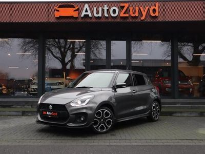 tweedehands Suzuki Swift 1.4 Sport Navi / Camera / DAB