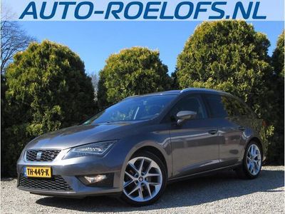 Seat Leon ST
