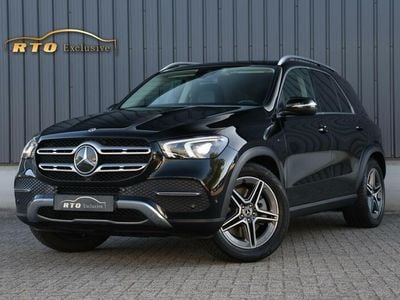 Mercedes GLE350e