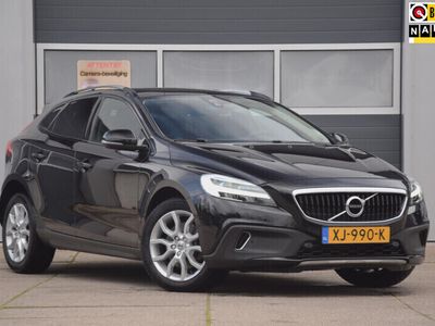 tweedehands Volvo V40 CC XC 1.5 T3 Polar+ Luxury / Camera / Led / Leer / Pa