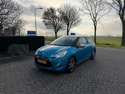 Gebruikt 2011 Citroën DS3 So Chic | € 3.495 (Eerlijke prijs)