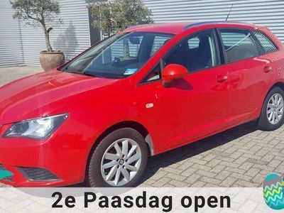 Seat Ibiza ST