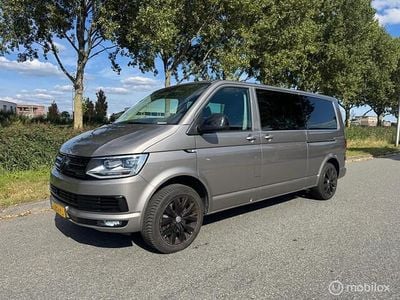 Occasion VW T6 Highline 204 PK (150 kW) 2017 Overige Van