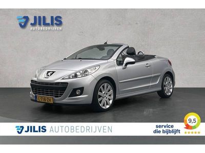 Peugeot 207 CC
