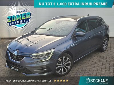 Renault Mégane IV