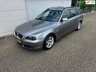 BMW 525