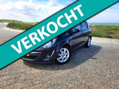 tweedehands Opel Blitz CORSA 1.4-16V/ 83.000 Km / NAP / Veel Opties /